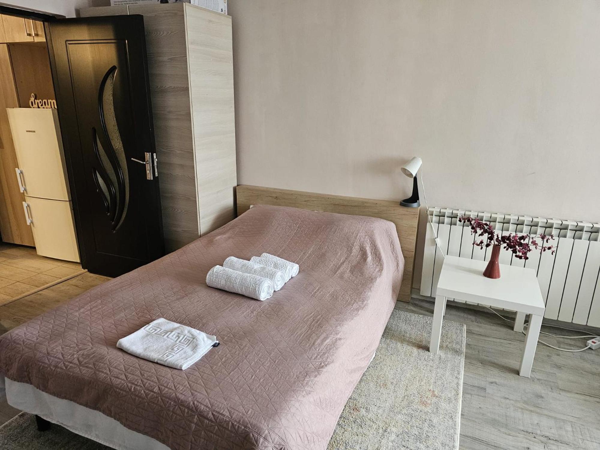 Olivia'S Studio - Apartment Iasi Bagian luar foto